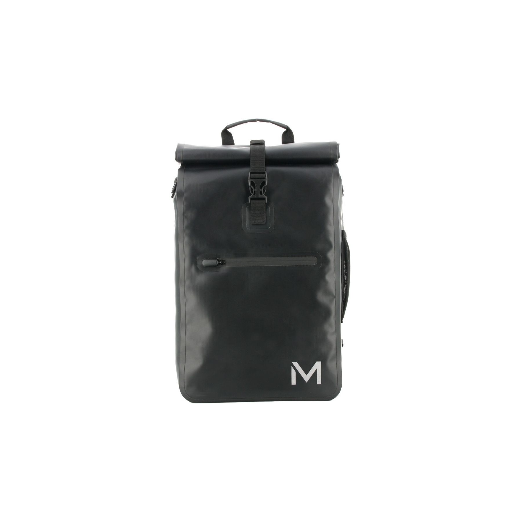 Sac à dos MOBILIS Portable 14-15.6'' 25L Sacoche Vélo Noir