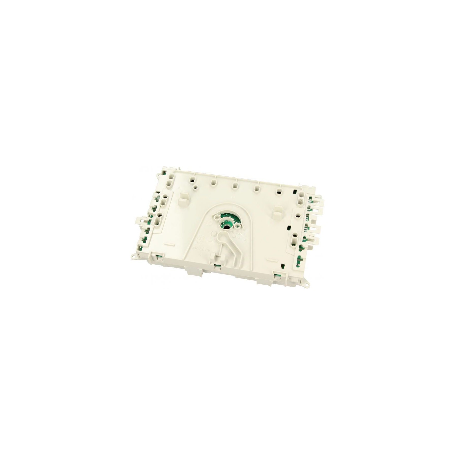 Carte WHIRLPOOL platine contrôle vierge