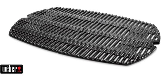 Grille barbecue WEBER x 2 pour série Q 300 et 3000