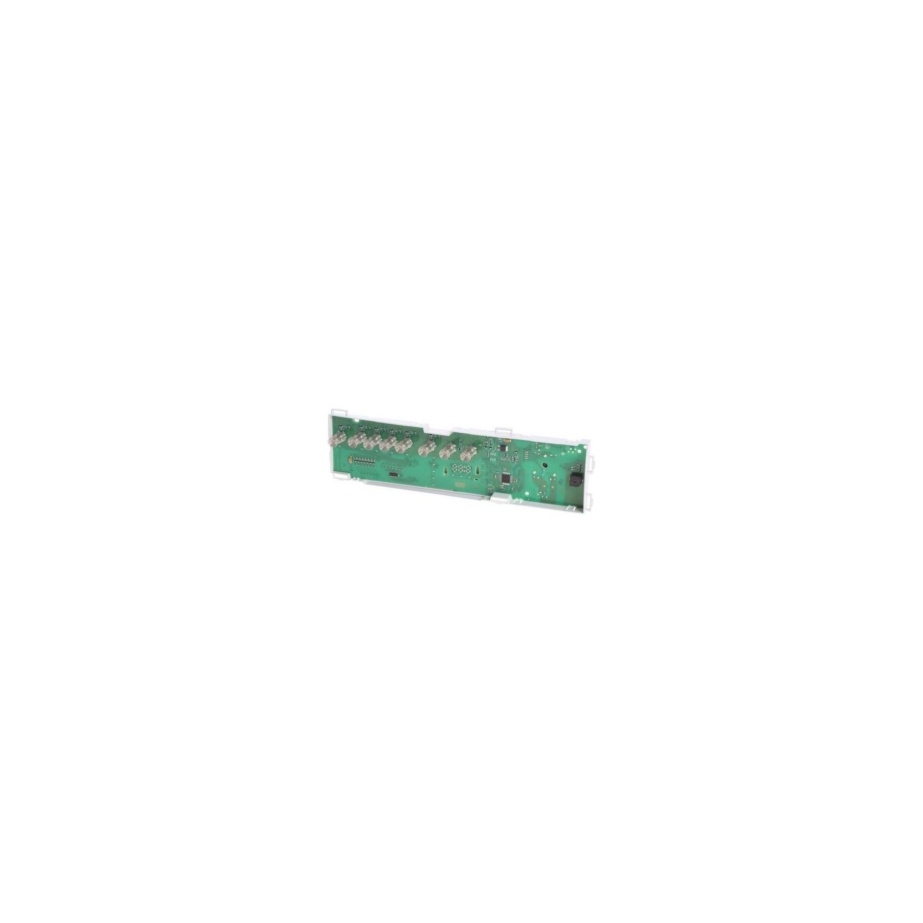 Carte SIEMENS module-element de commande