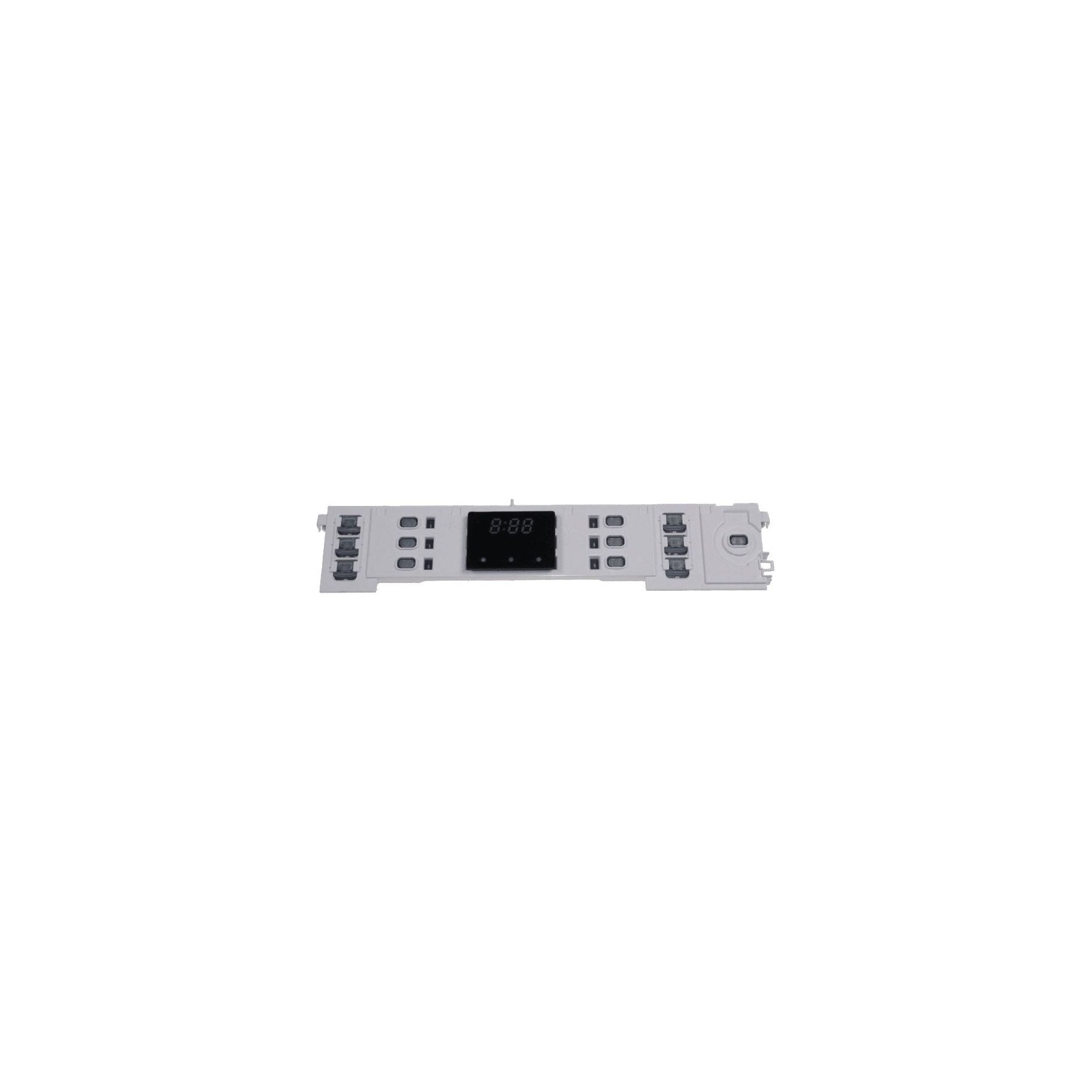 Carte BOSCH module de controle et commande