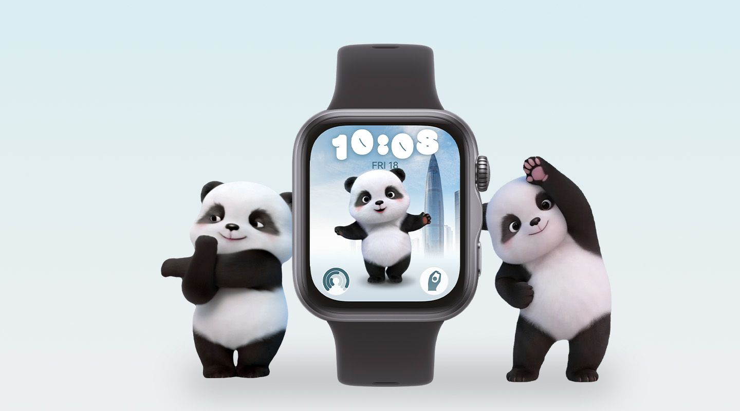 Montre connectée Samsung Galaxy Watch Ultra