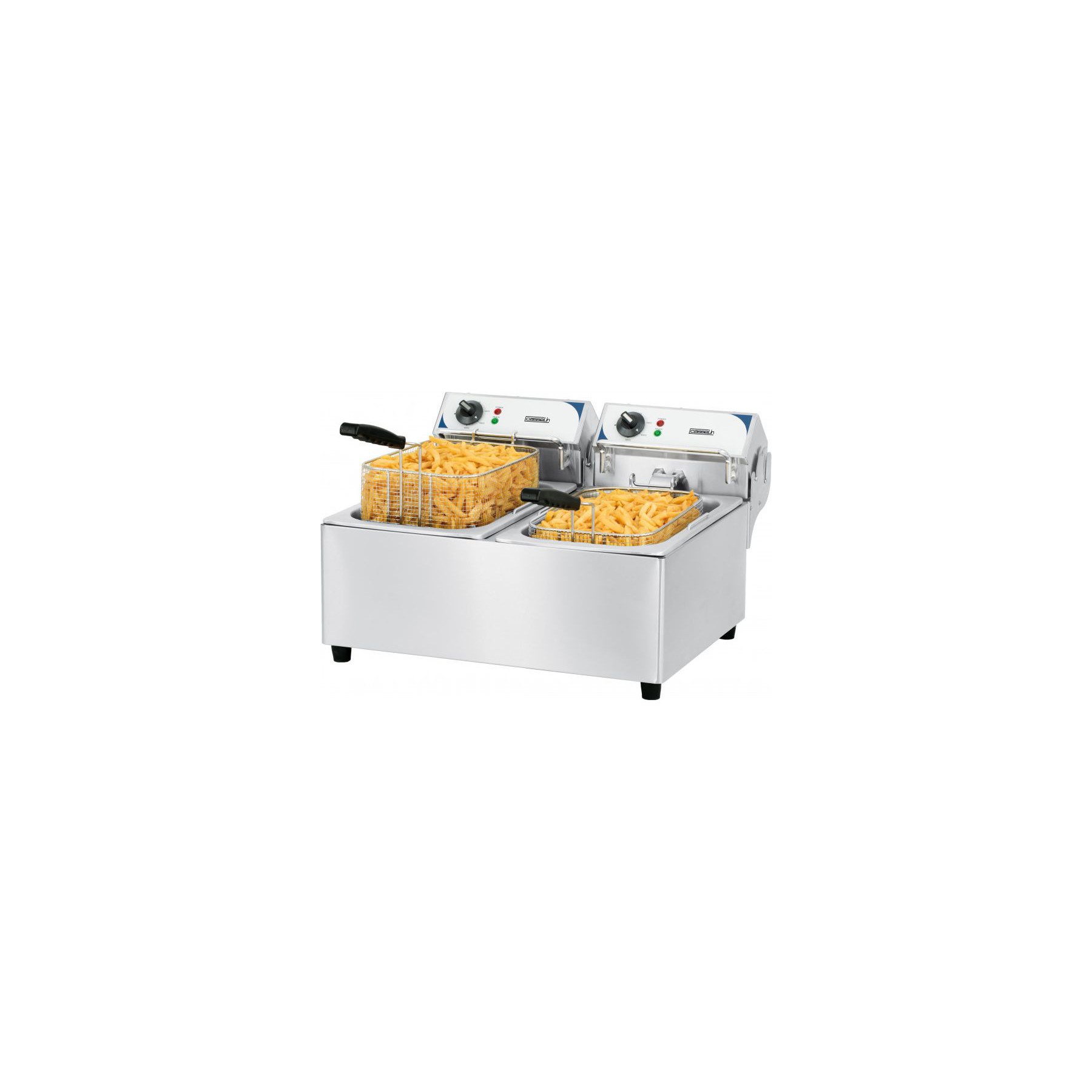 Friteuse professionnelle CASSELIN CFE102B