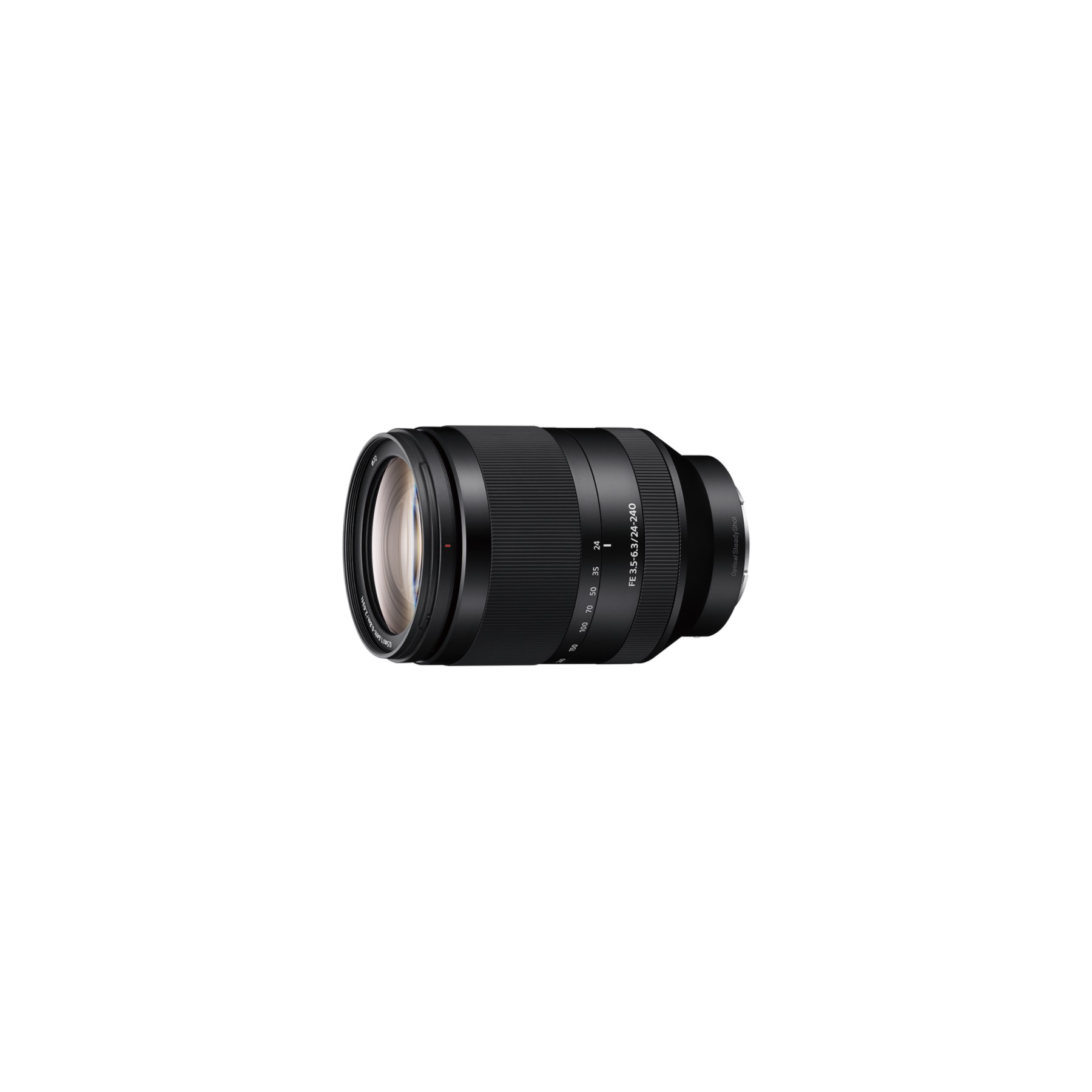 Objectif pour Hybride SONY SEL FE 24-240mm f/3.5-6.3 OSS