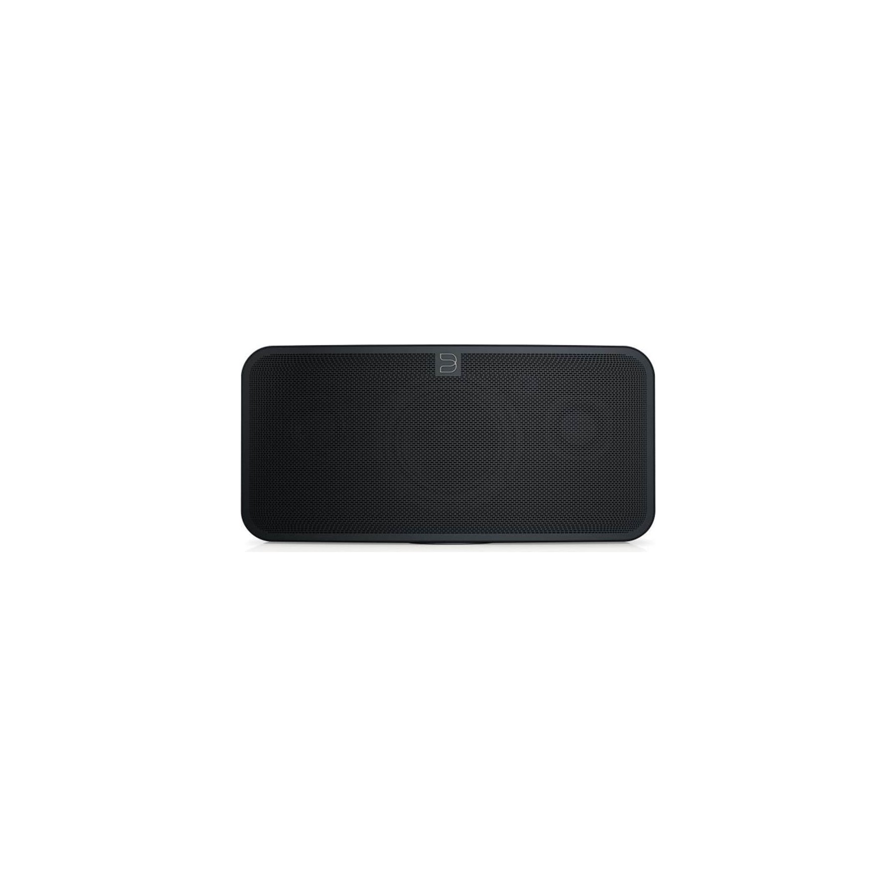 Enceinte sans fil BLUESOUND Pulse 2i Noir