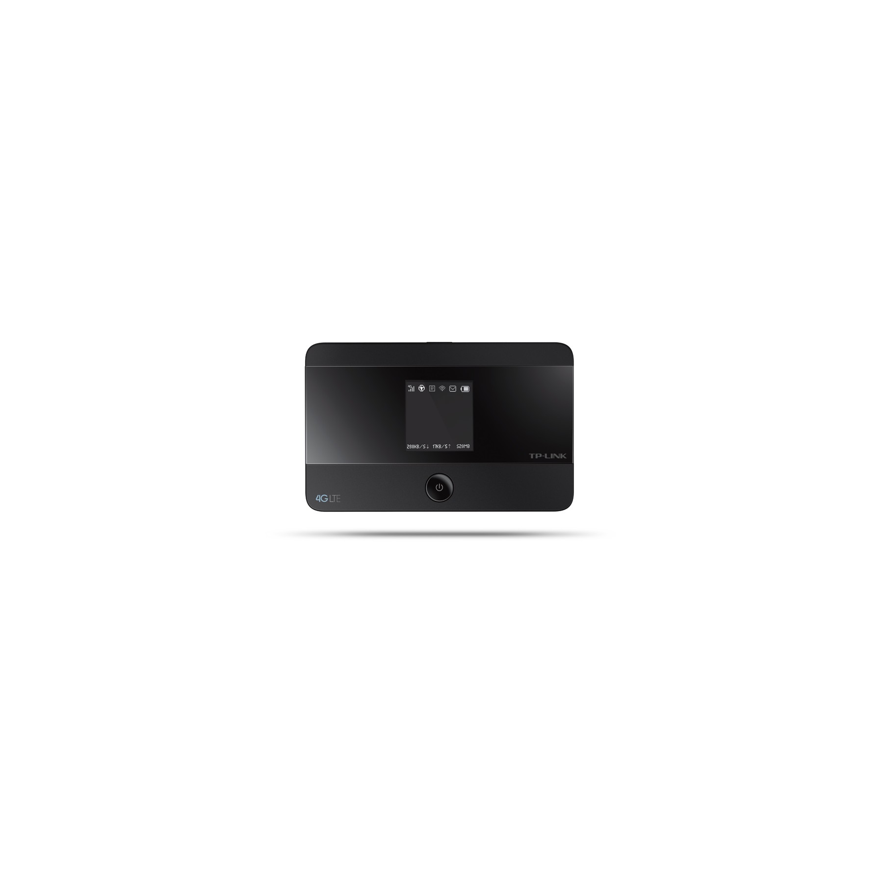 Box 4G TP-LINK M7350 4G Mobile WiFi