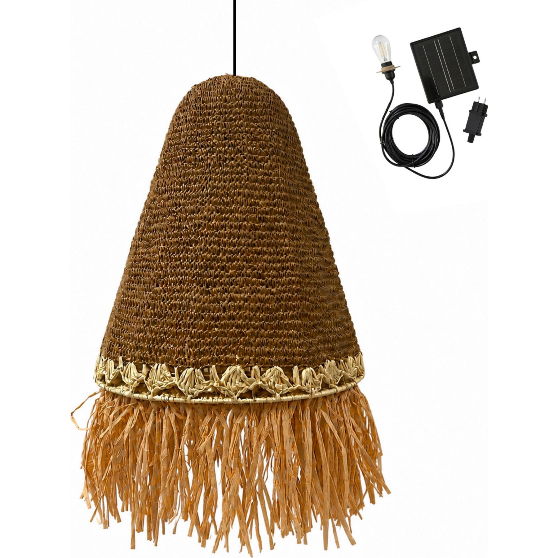 Suspension LUMISKY PALOMA