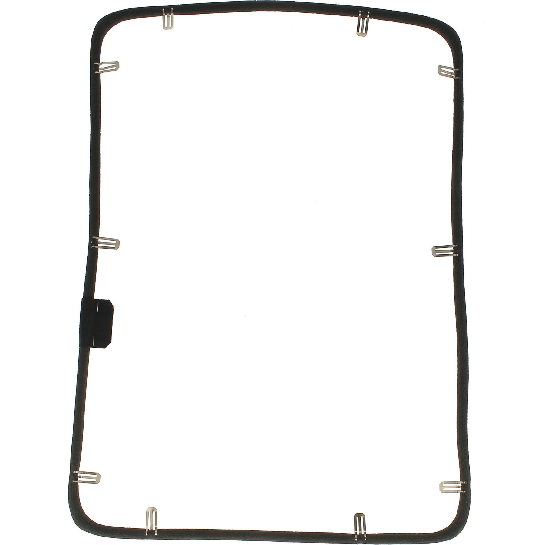 Joint BOSCH Joint de porte tresse 00655040