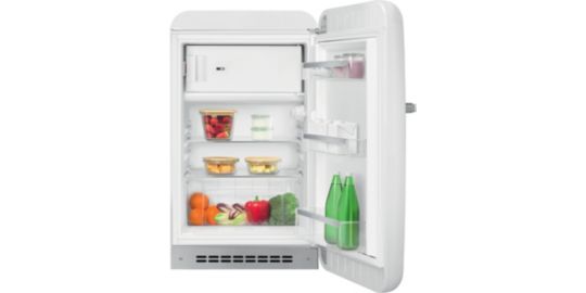 Réfrigérateur top SMEG FAB10RWH6