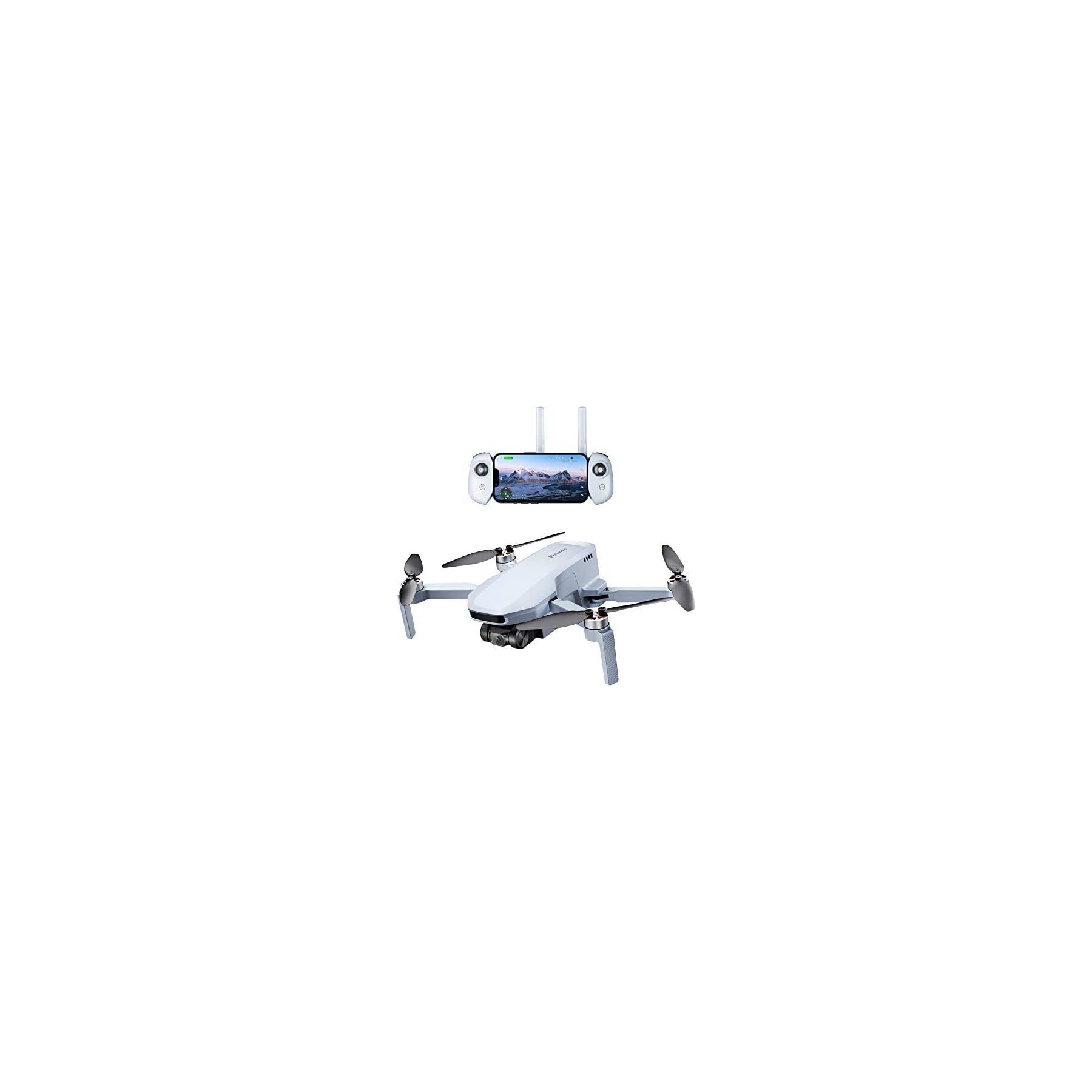 Drone POTENSIC ATOM SE Standard Kit