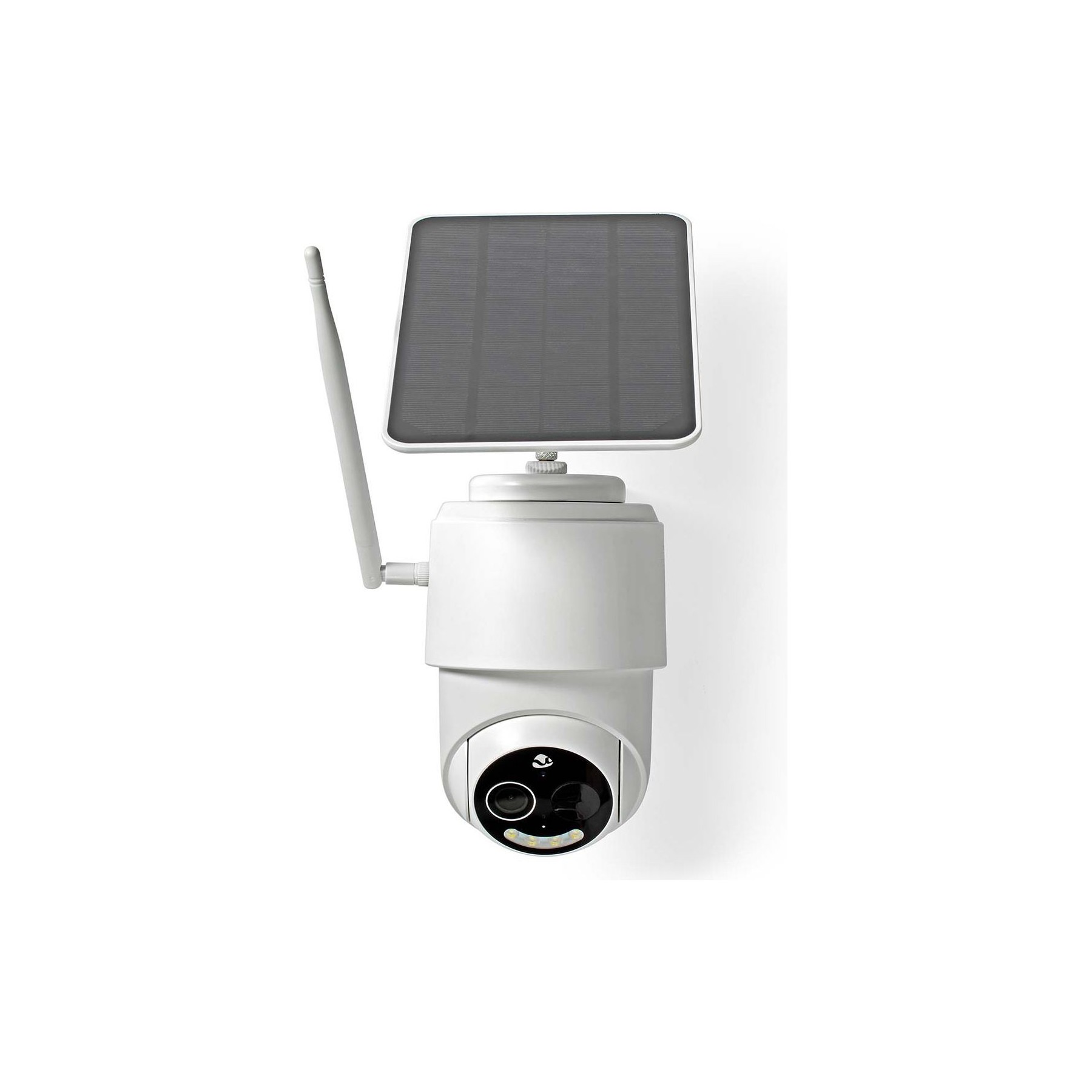 Caméra de surveillance NEDIS Caméra 4G extérieure FULL HD