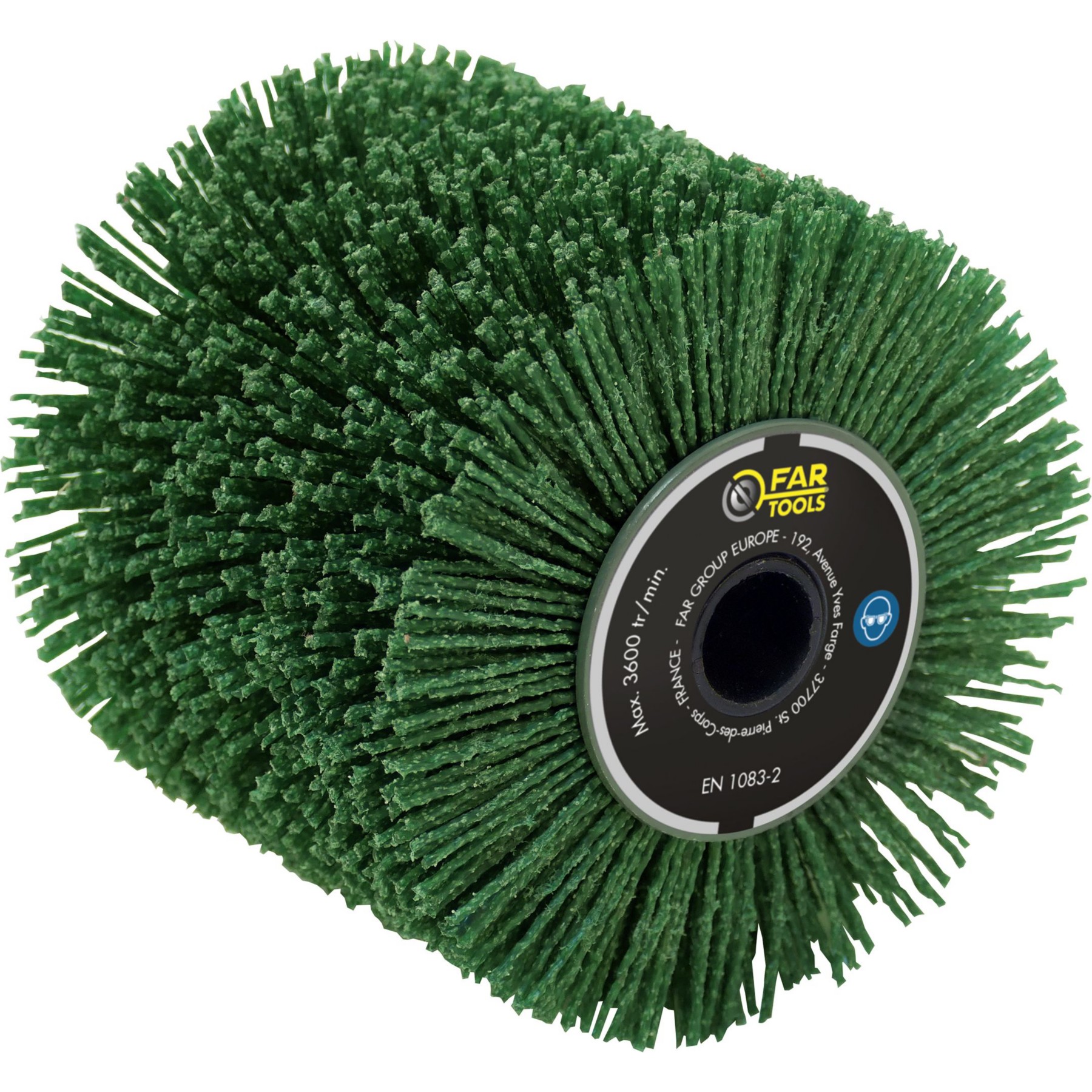 Brosse FARTOOLS 110915