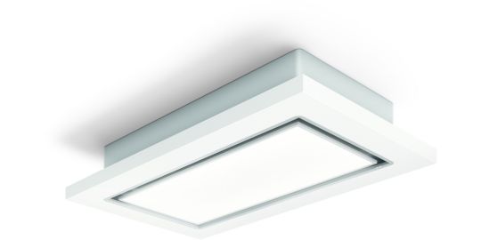 Hotte plafond ELICA Lullaby @ WOOD/A/120