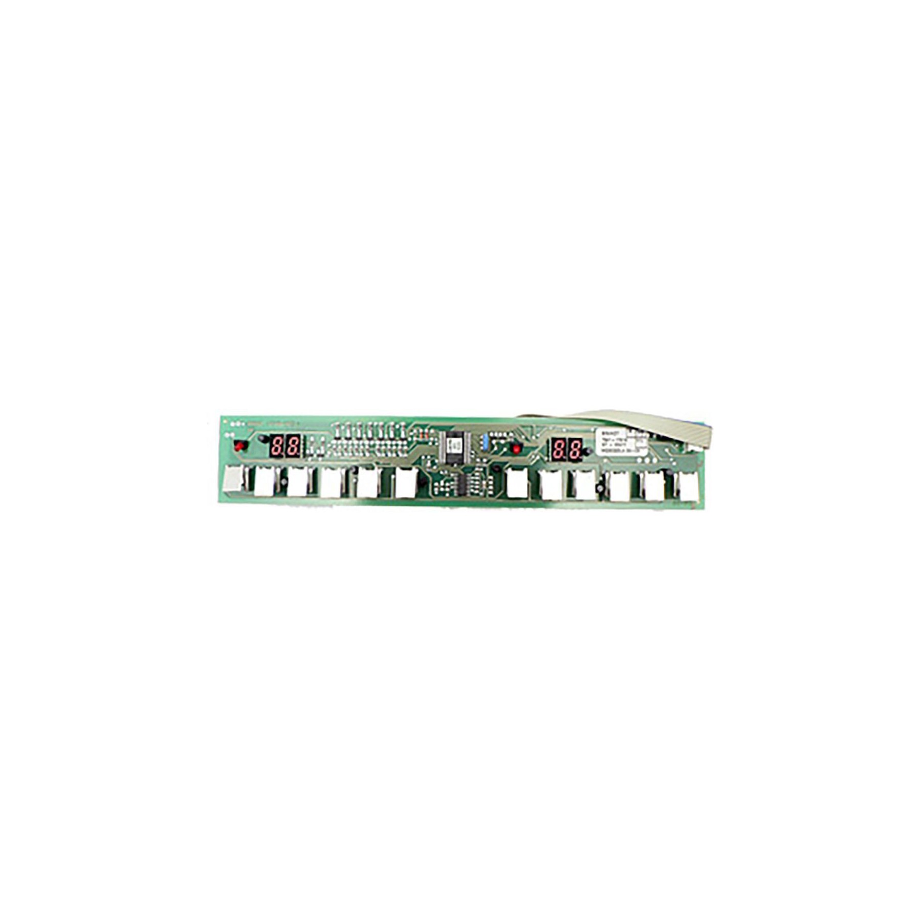 Carte FAGOR carte clavier