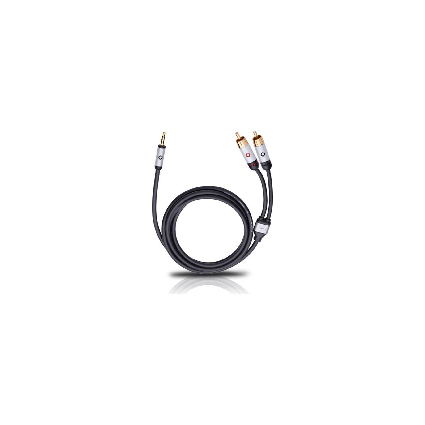 Câble Jack/RCA OEHLBACH 60004