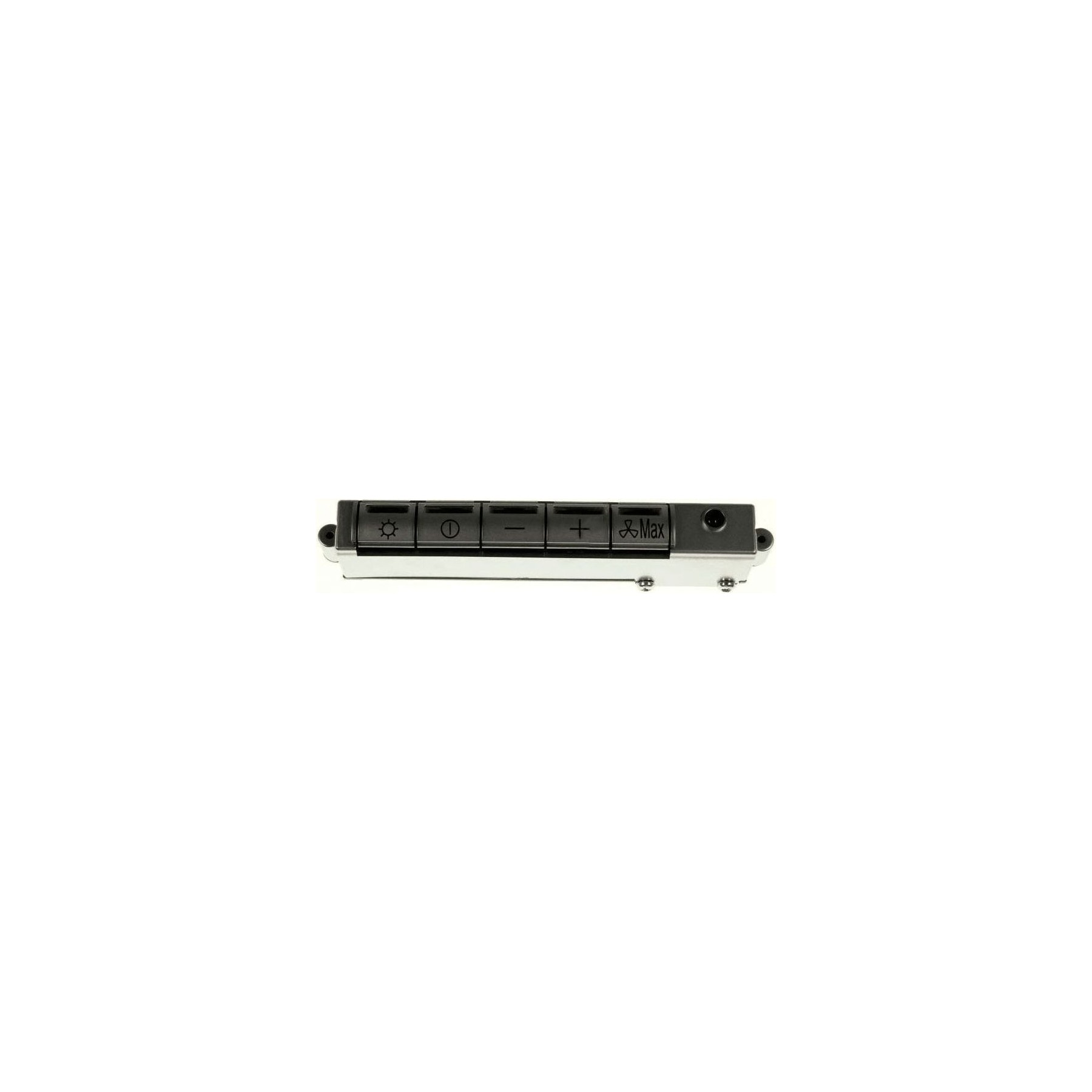 boitier de commande ROBLIN BOITIER DE COMMANDE COMPLET - 31BC007