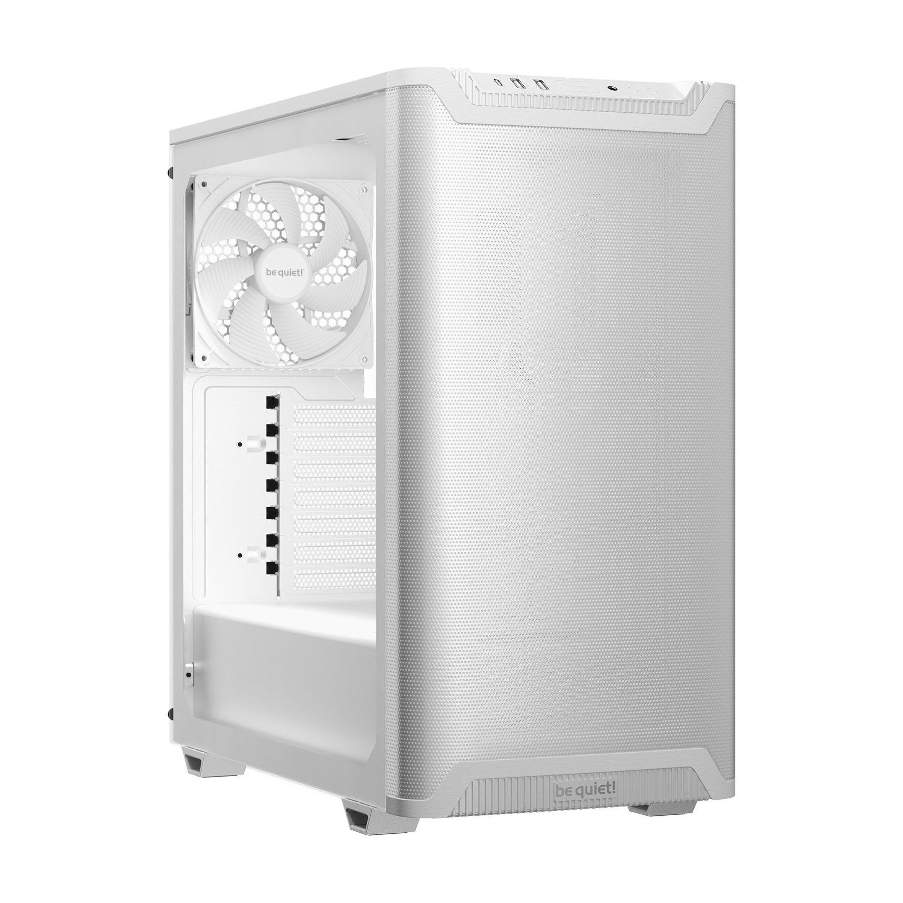 Boitier PC BE QUIET be quiet! Pure Base 501 Airflow Window -