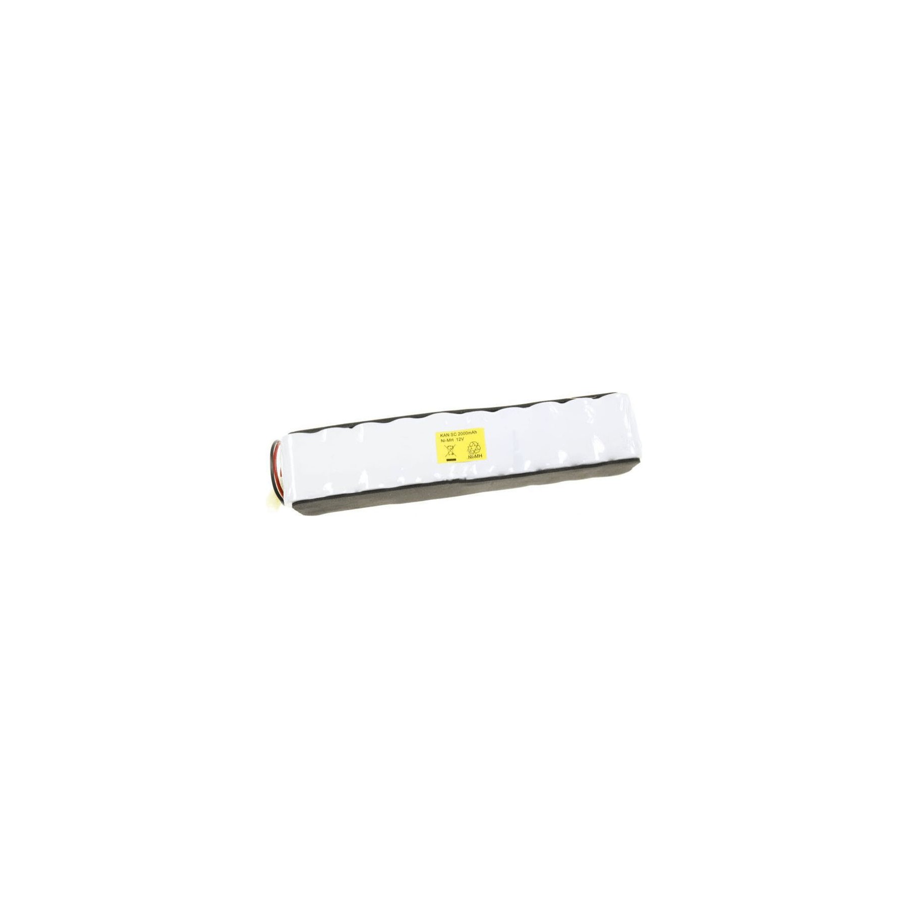 Kit de réparation ROWENTA accumulateur batterie 12 volts