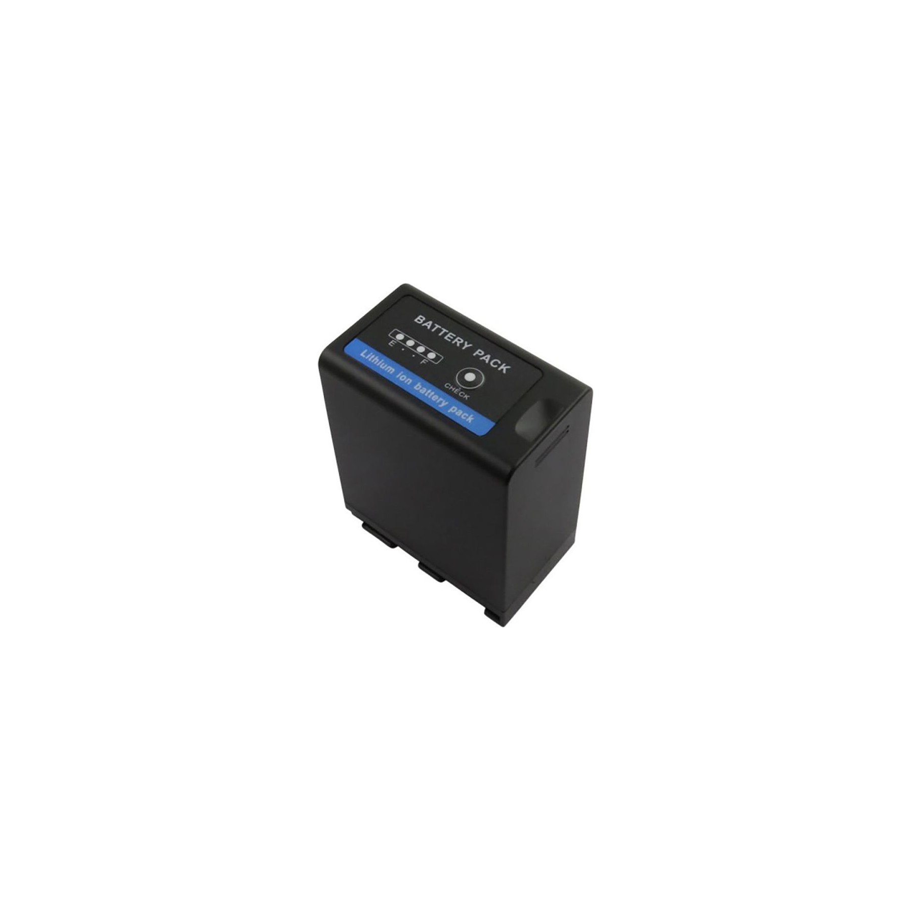 Pièce détachée AVIZAR pour Caméscope Compatible Canon BP-A60