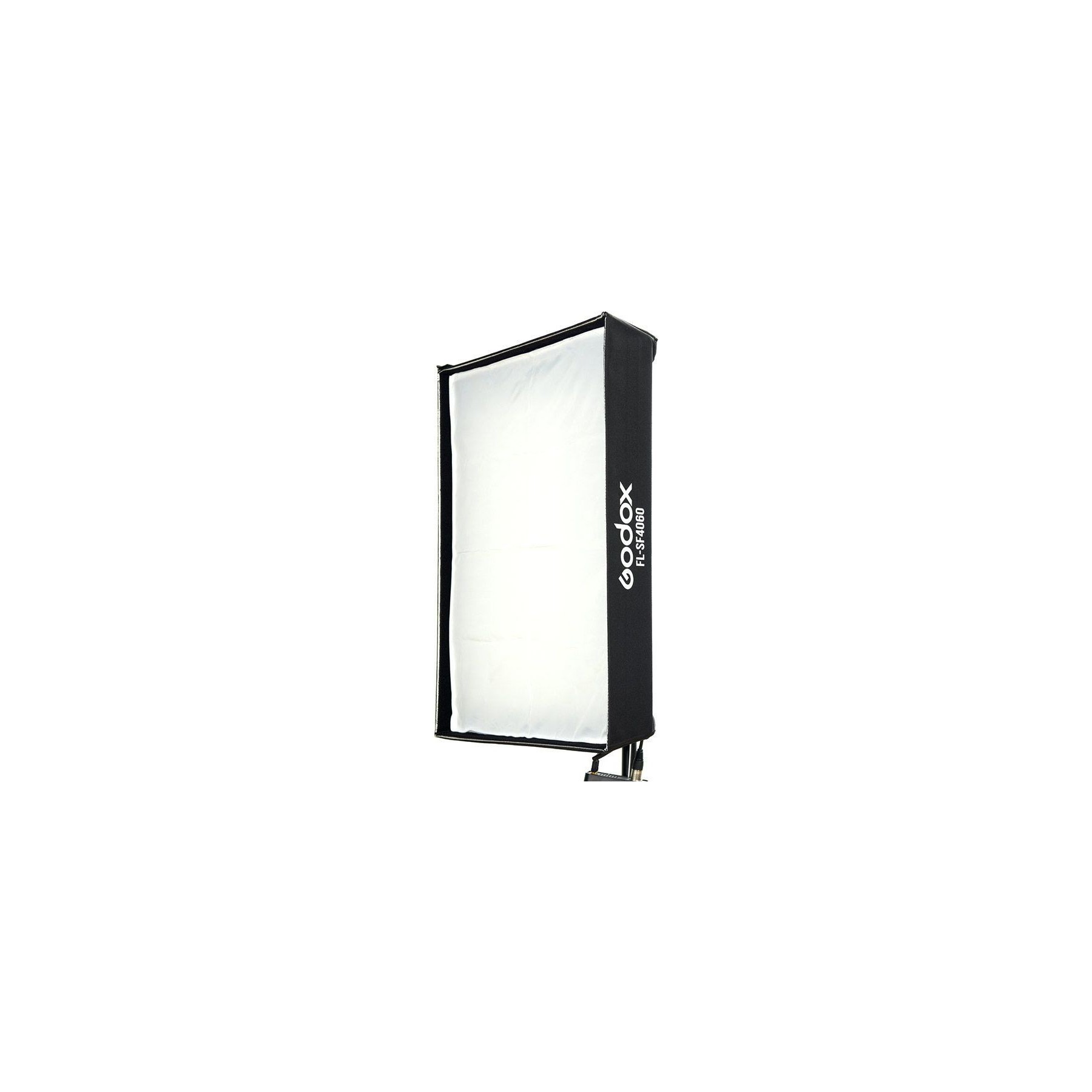 Fixation GODOX kit softbox avec grille nid d'abeille po