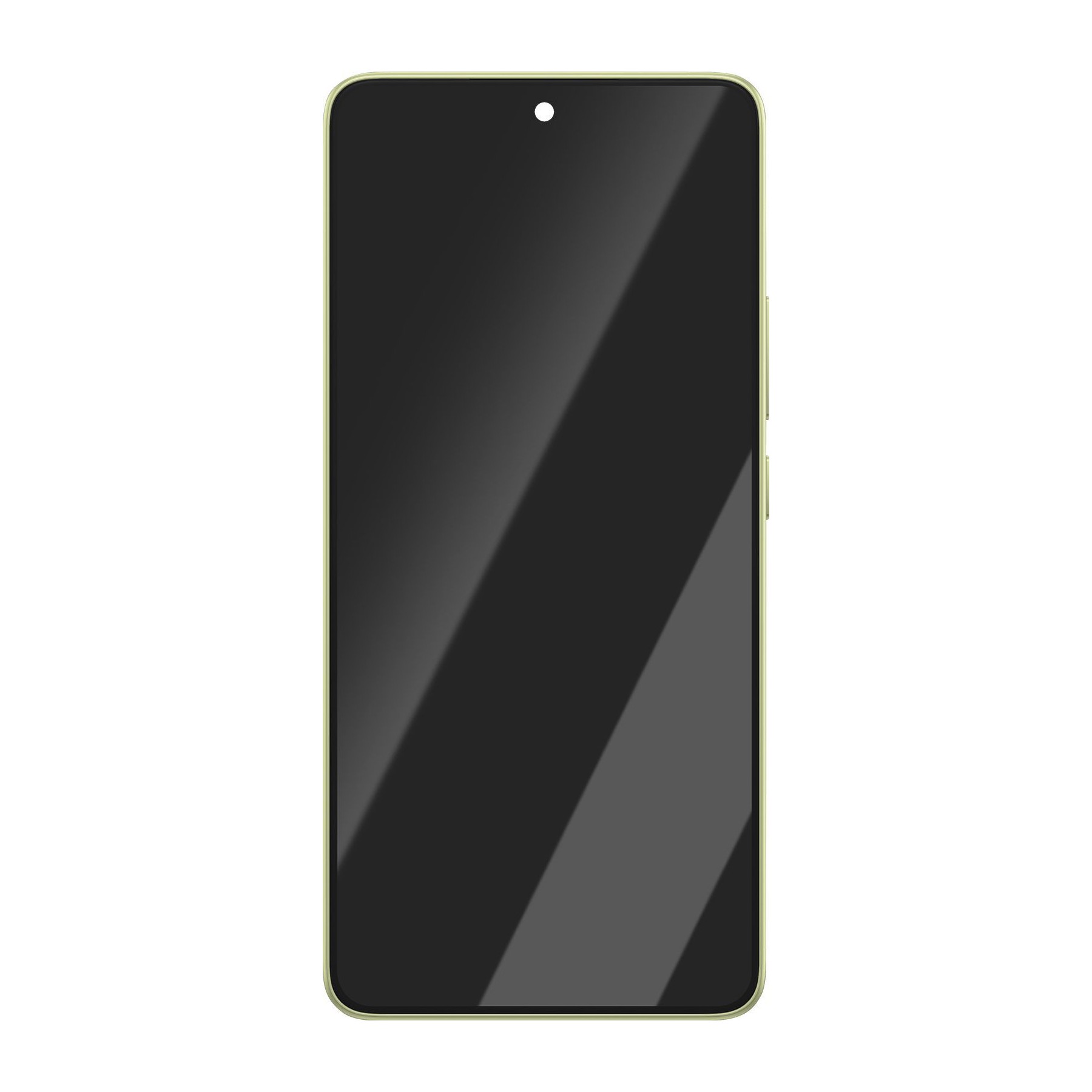 Pièce détachée XIAOMI Xiaomi 14T avec Châssis Vert