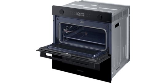 Four pyrolyse Samsung NV7B45502AK Wi-Fi