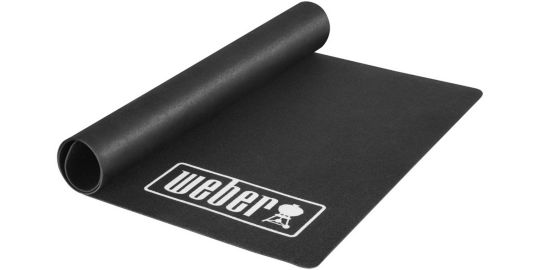 Tapis barbecue WEBER Tapis grand format