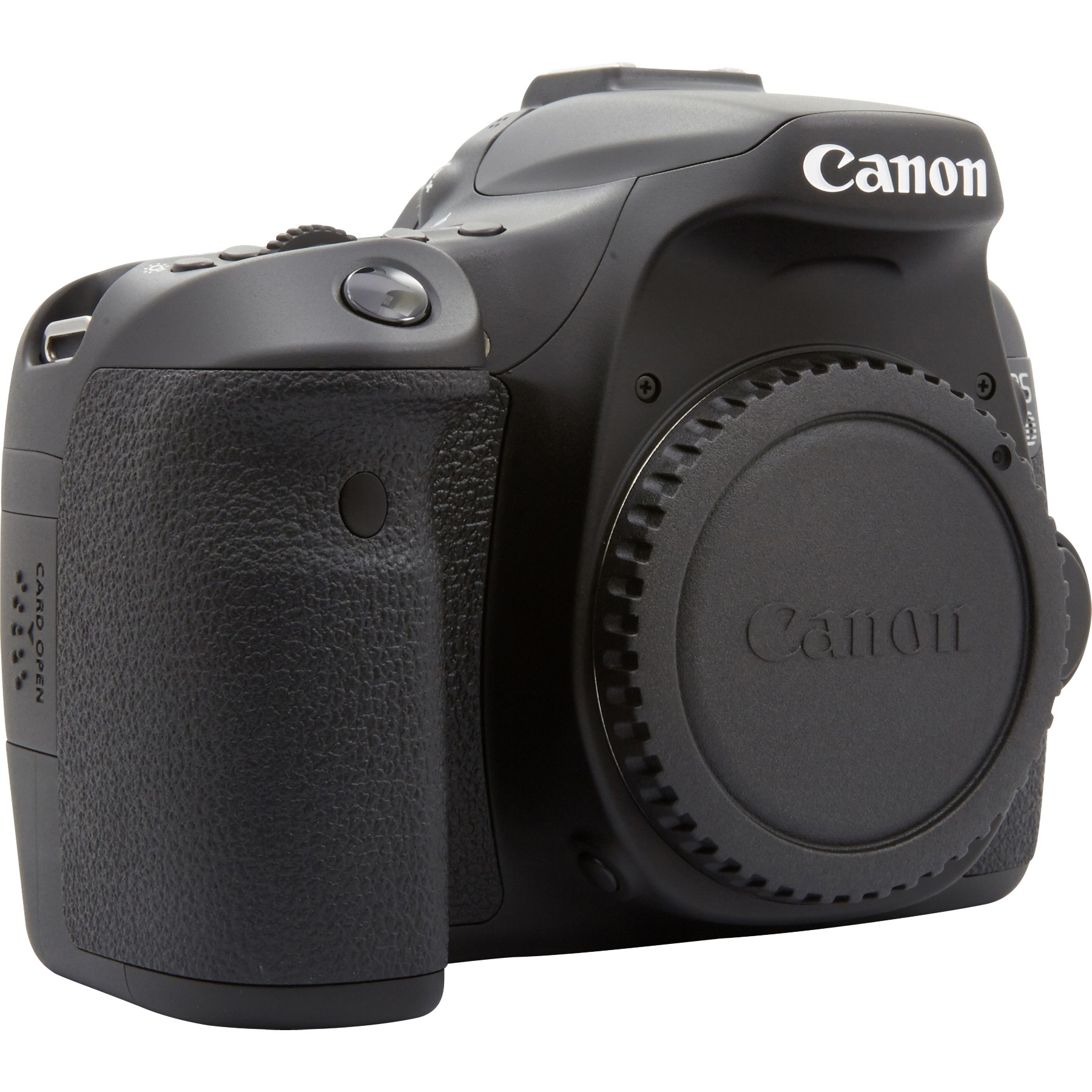 Appareil photo Reflex CANON EOS 70D Nu Reconditionné