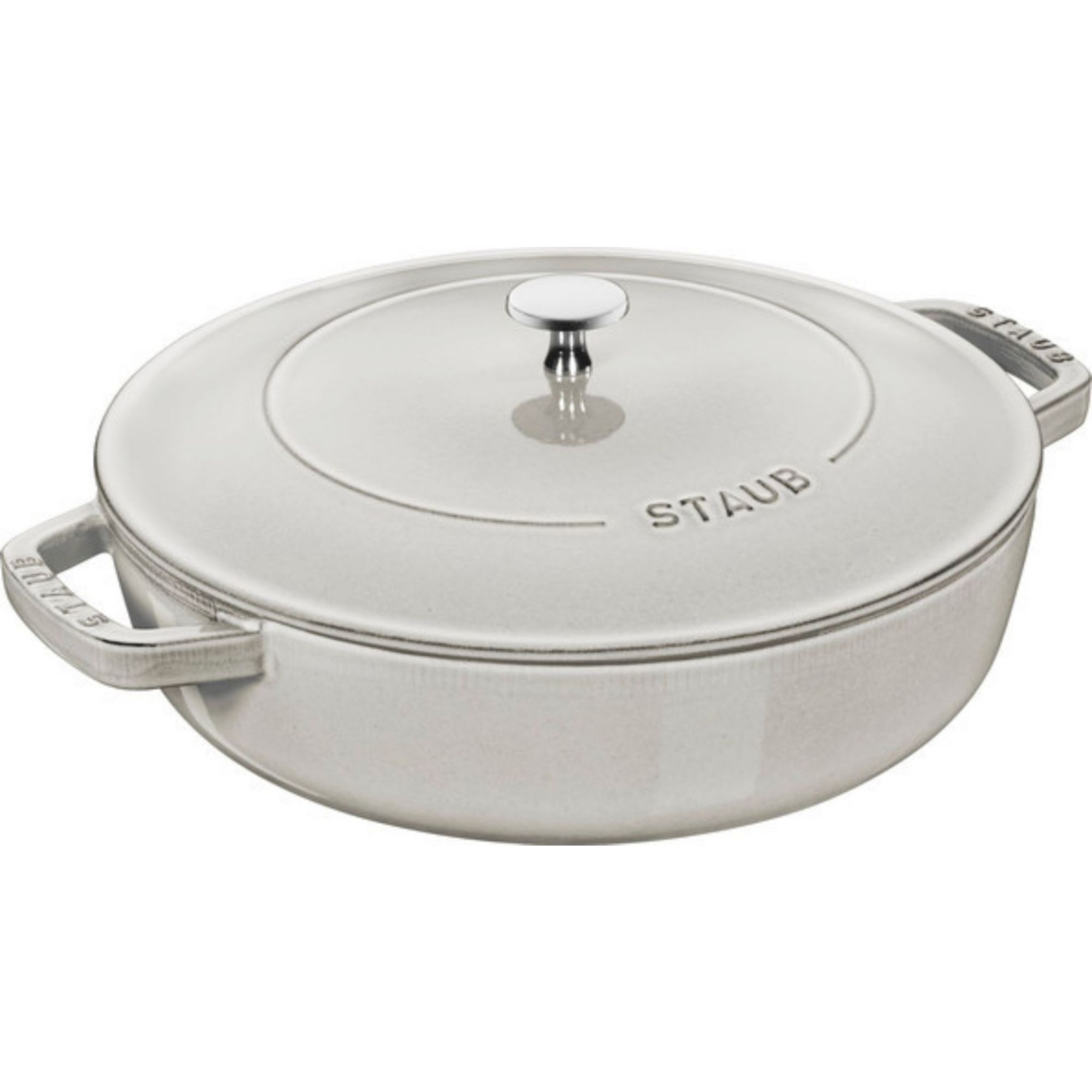 STAUB Sauteuse