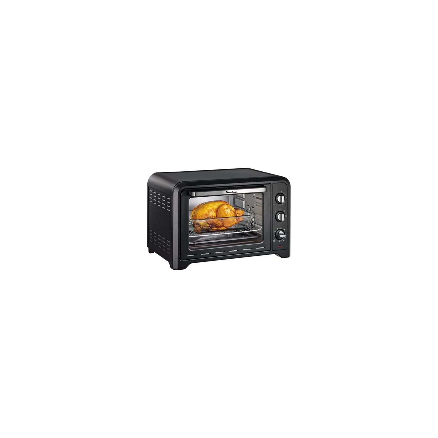 Mini four MOULINEX OX484810
