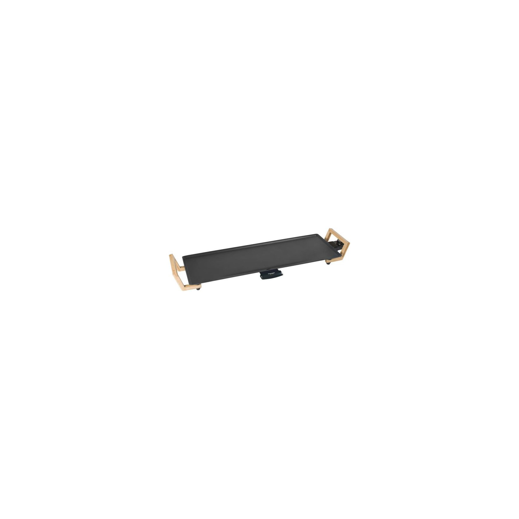 Plancha BESTRON 86 x 26 x 11 cm Noir