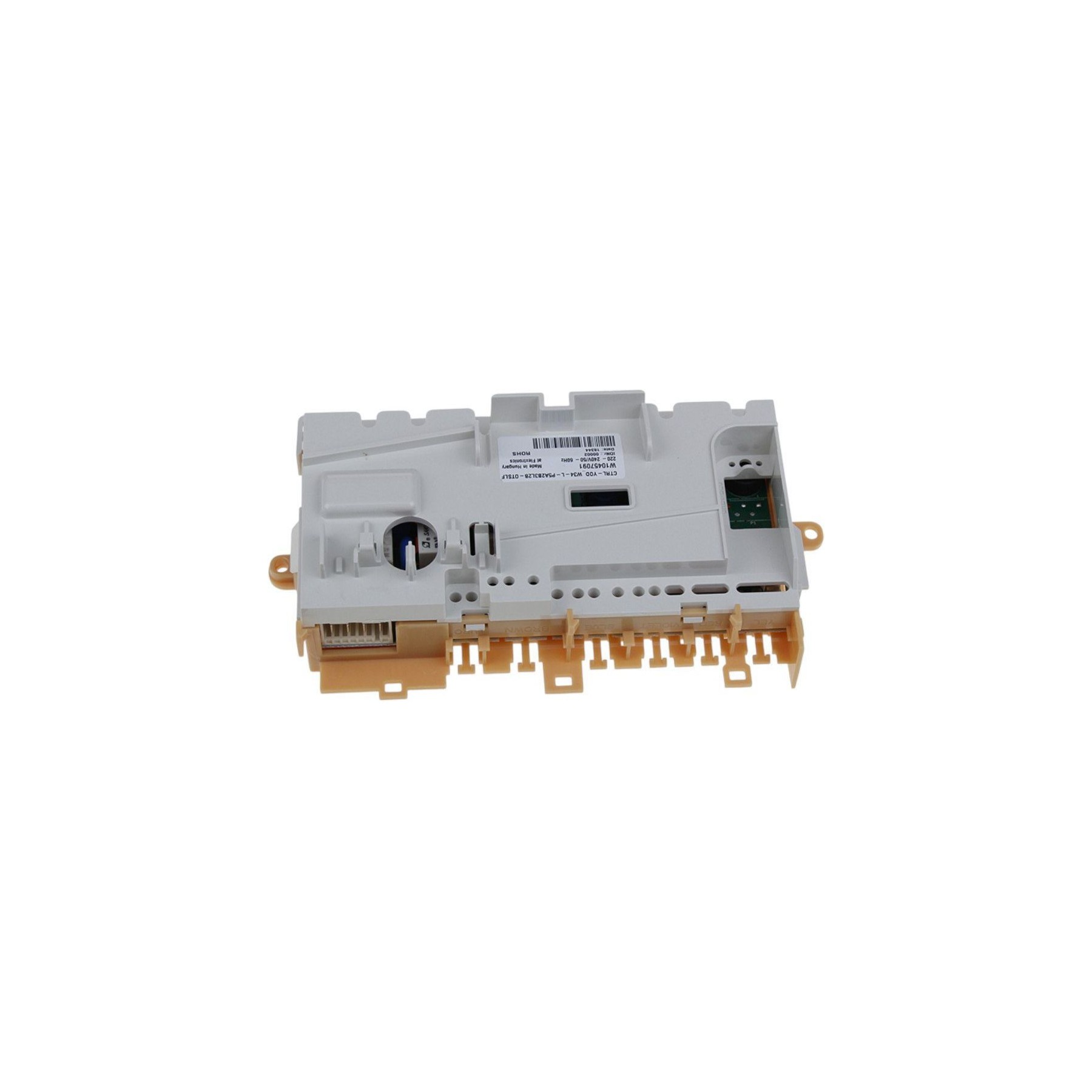 Carte WHIRLPOOL module programme