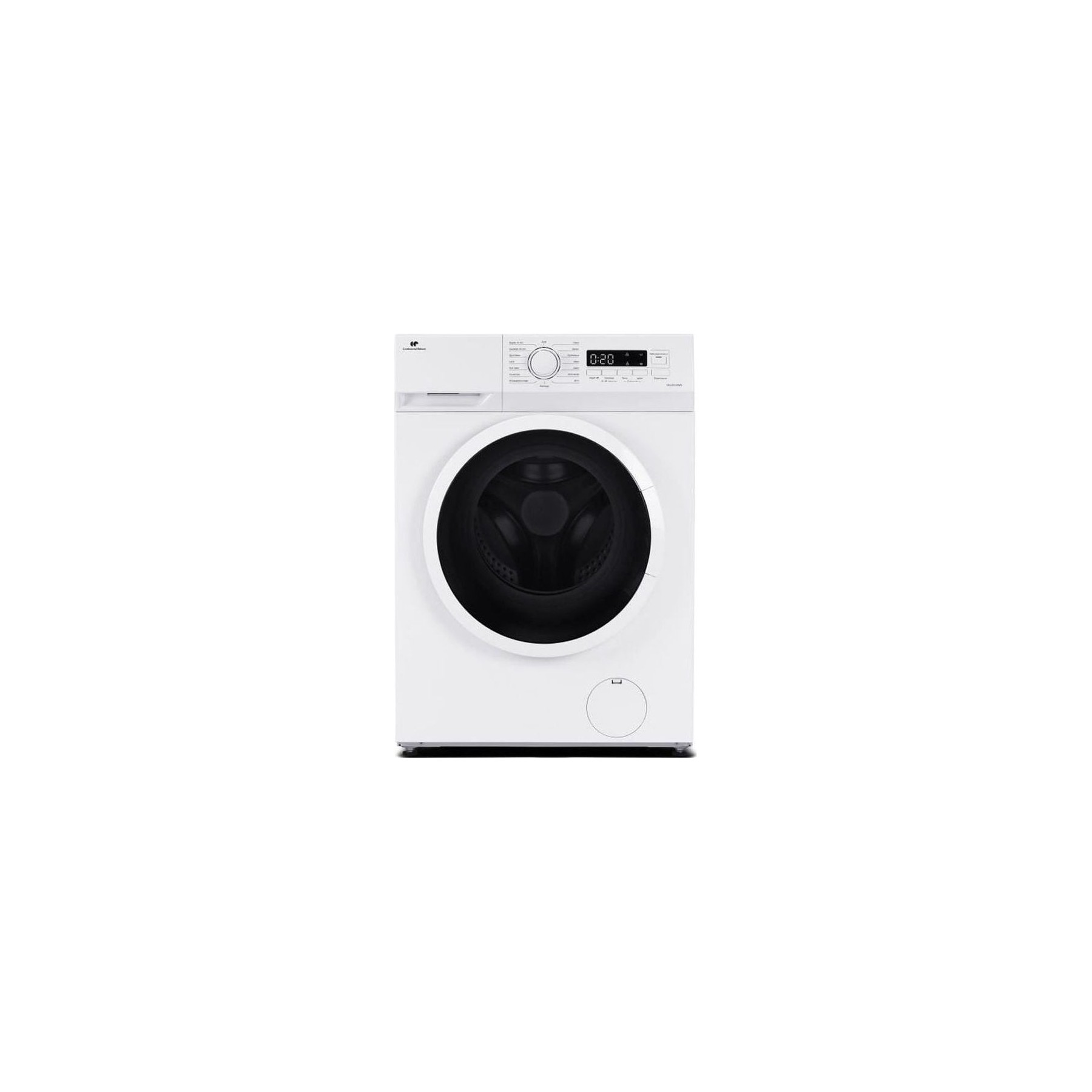 Lave linge hublot CONTINENTAL EDISON CELL914IWS