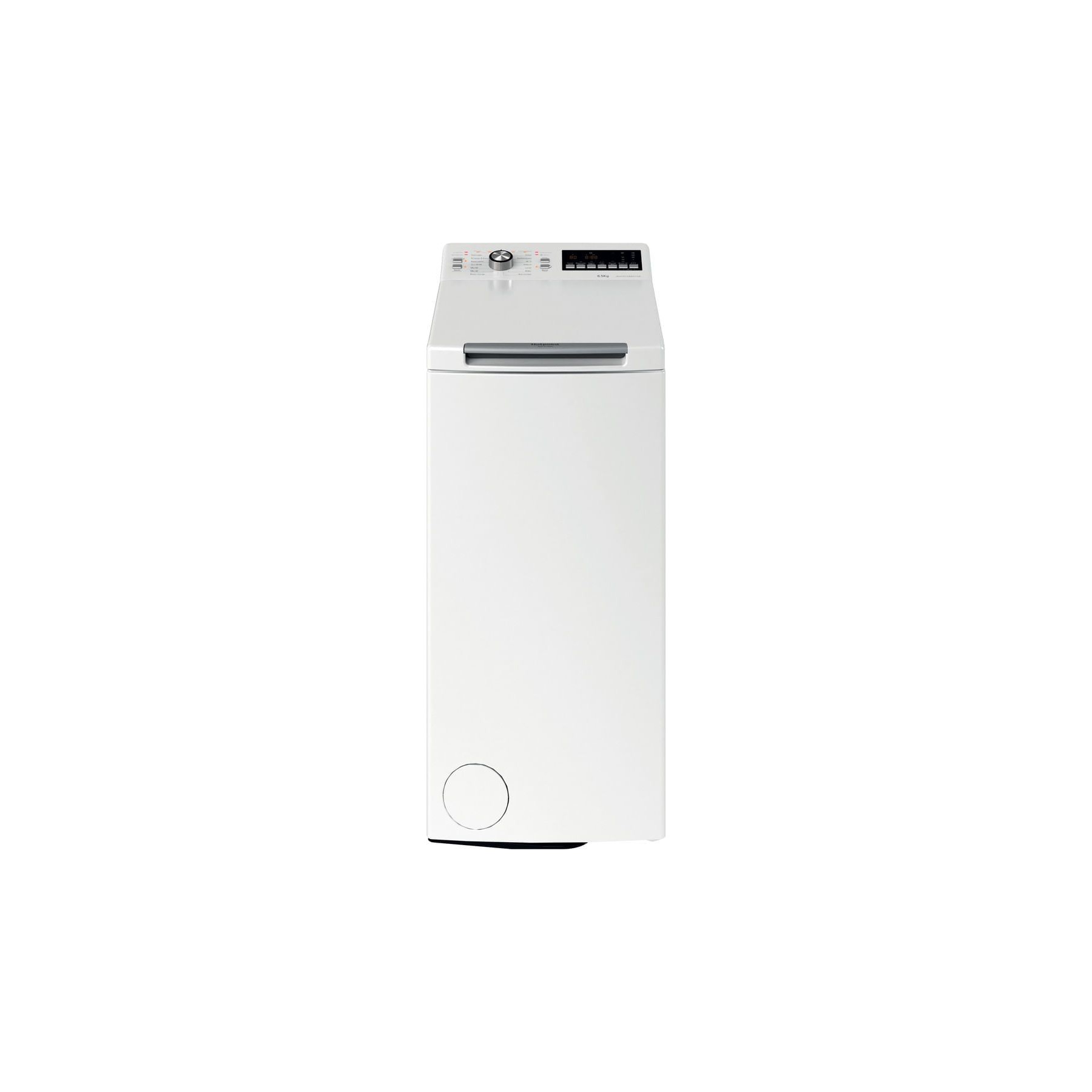 Lave linge top HOTPOINT WMTG6524BFR/N Reconditionné