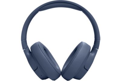 Casque JBL Tune 720BT Bleu