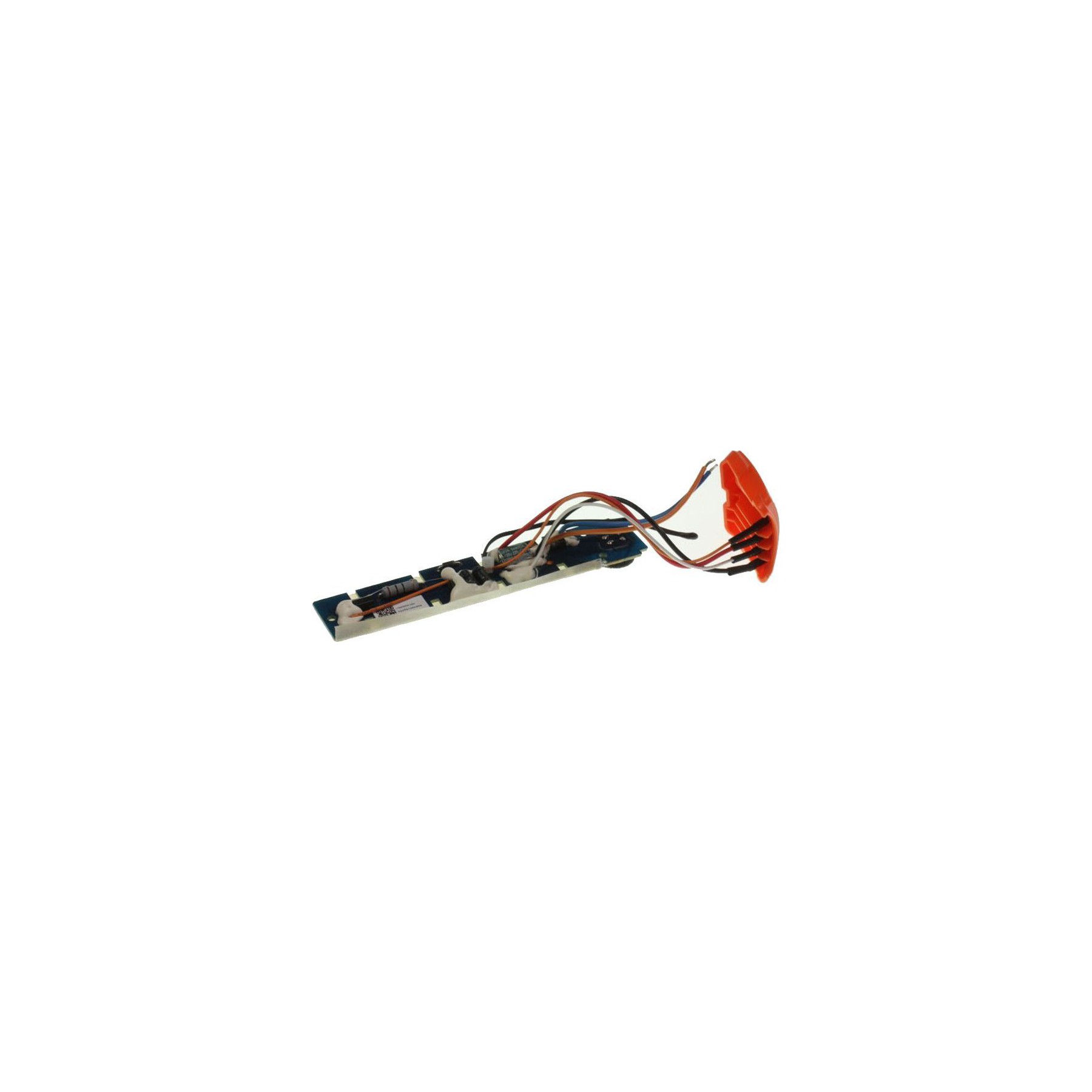 Kit de réparation ELECTROLUX module electronique nimh 14.4 volts