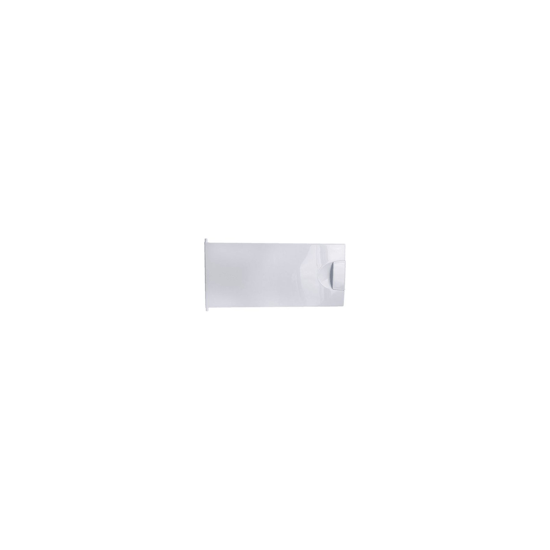 Porte WHIRLPOOL PORTILLON EVAPORATEUR COMPLET