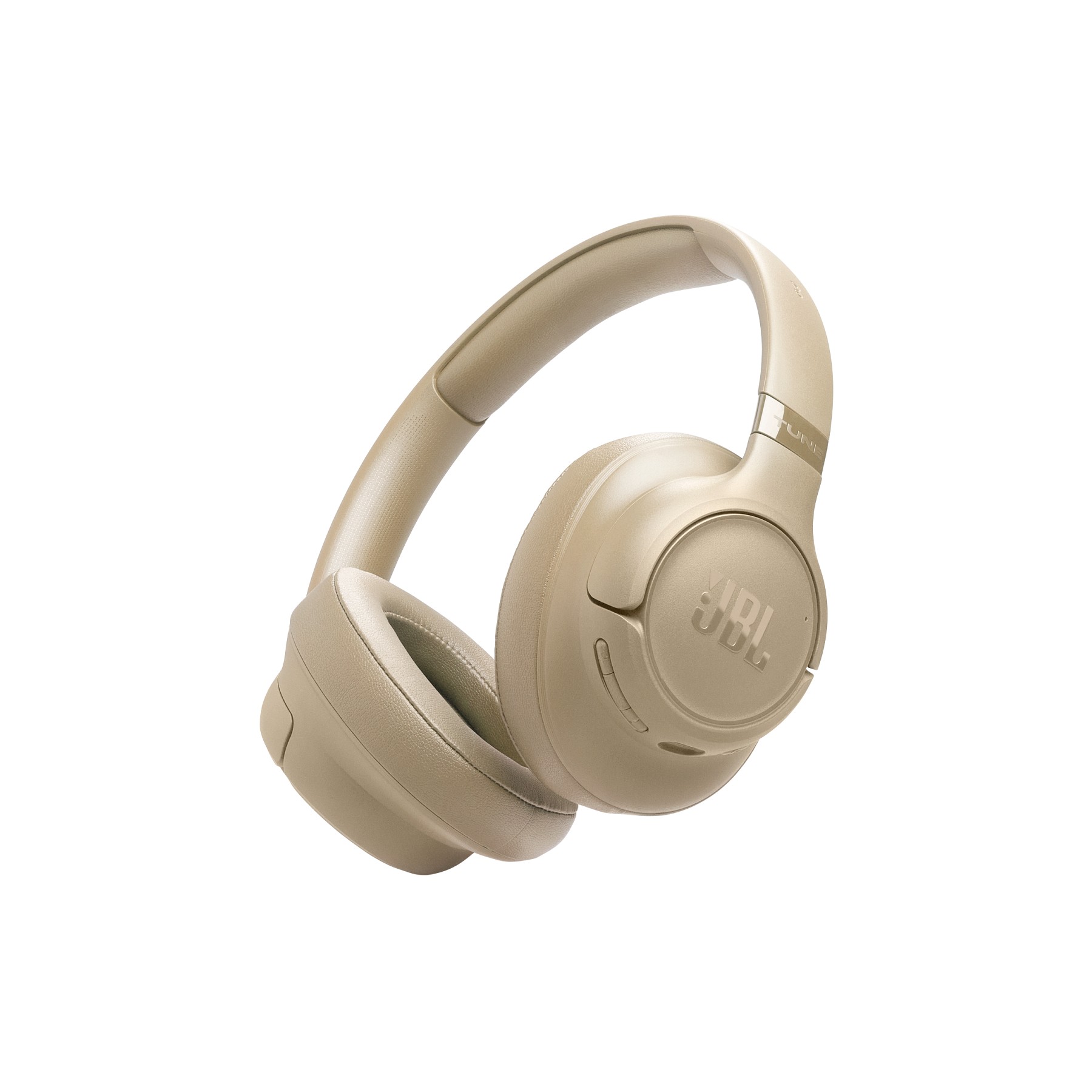 Casque JBL Tune 730BT Beige