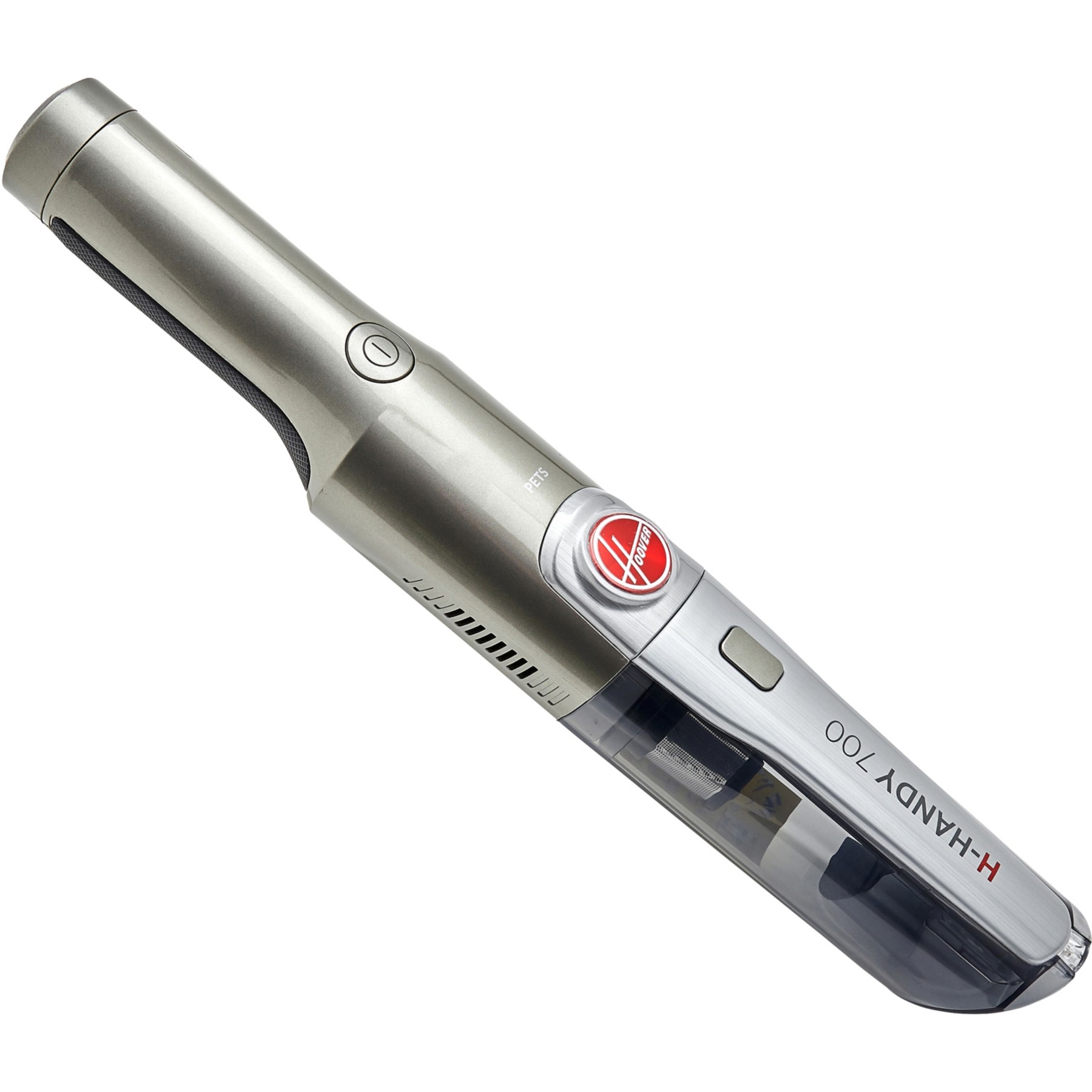 Aspirateur main HOOVER H-HANDY 700 PETS HH710PPT