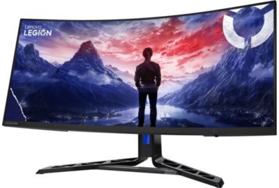 Ecran PC Gamer LENOVO R34w-30 34
