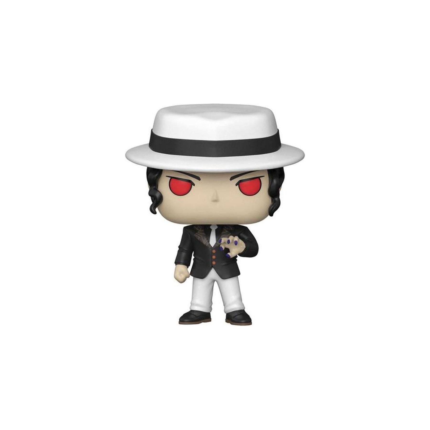 Figurine FUNKO Figurine Funko Pop! - N°871 - Demon