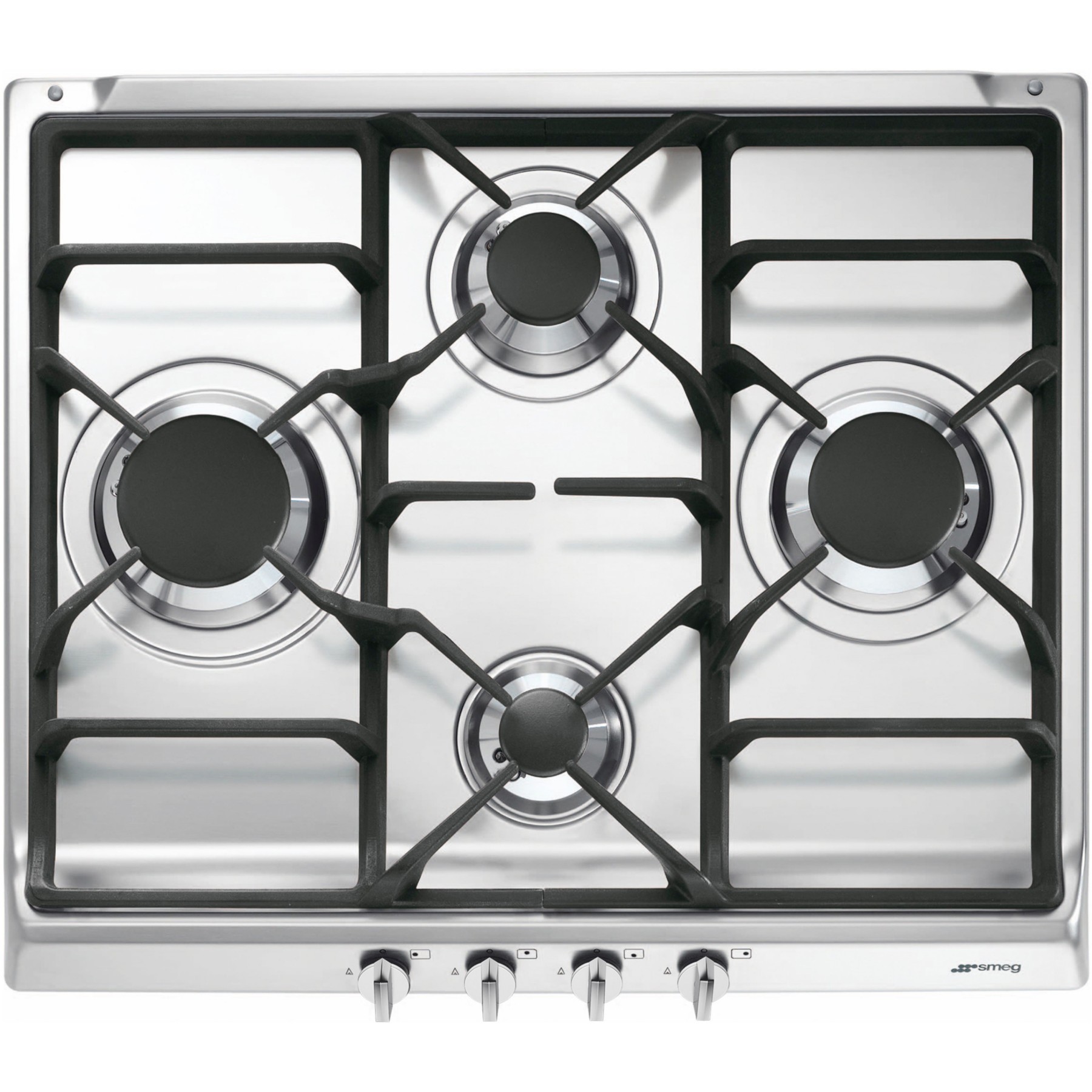 Plaque gaz SMEG S60GHS