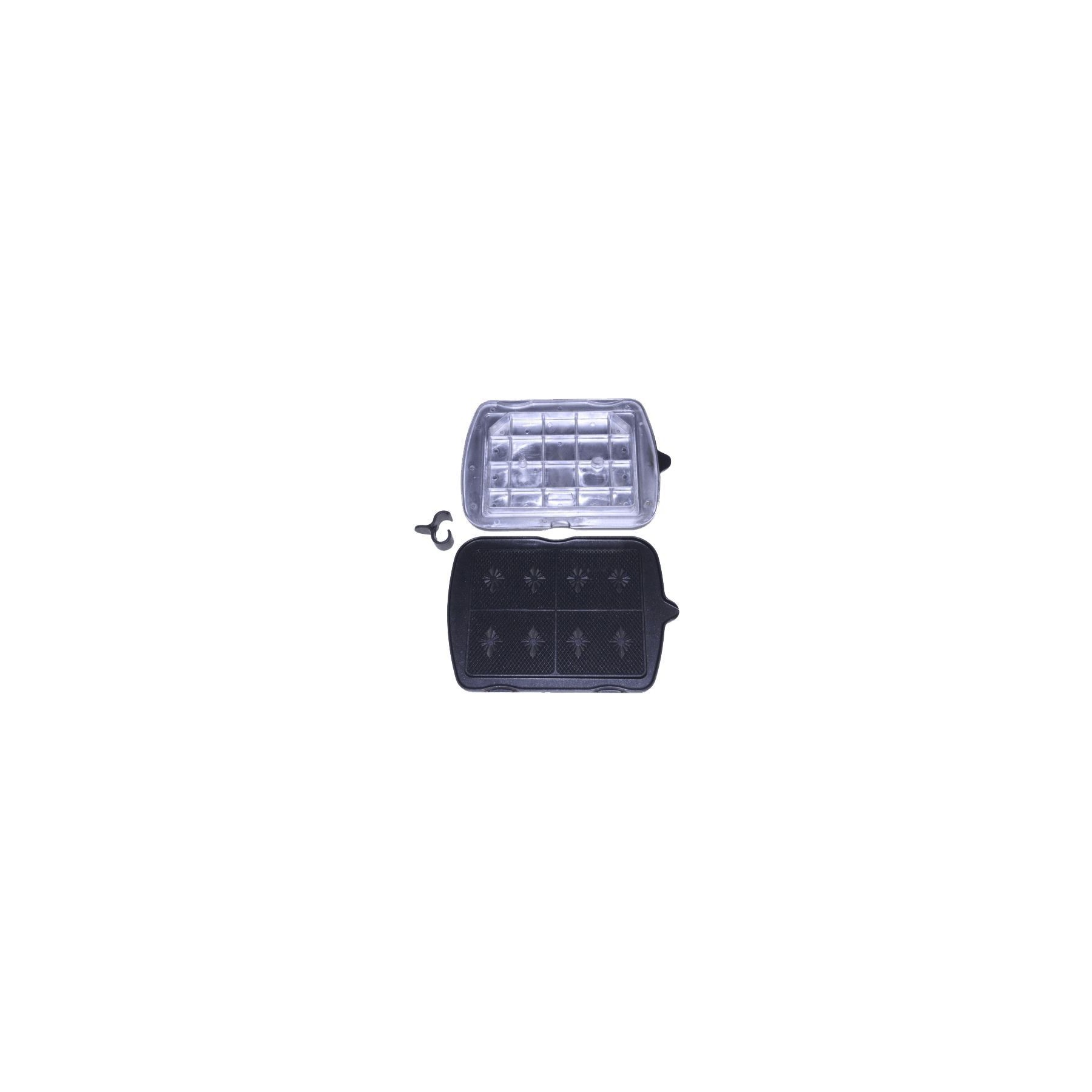 Kit de réparation LAGRANGE jeu de plaques gaufrettes premium
