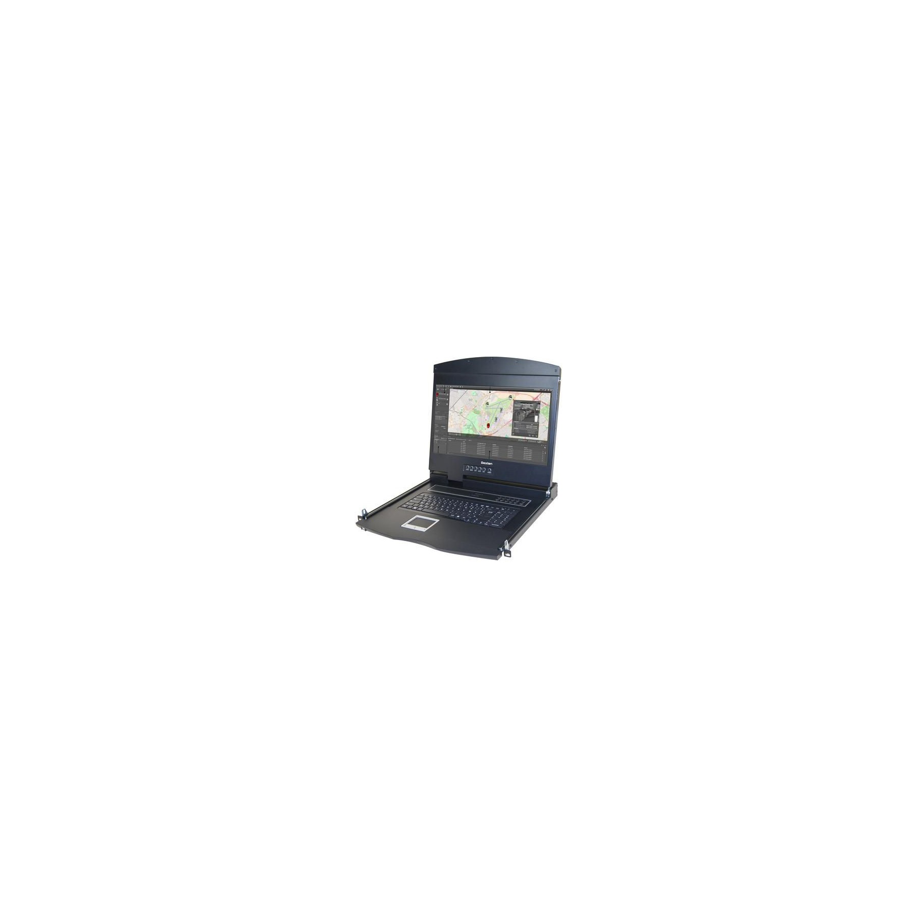Hub USB C DEXLAN DX19SB1P