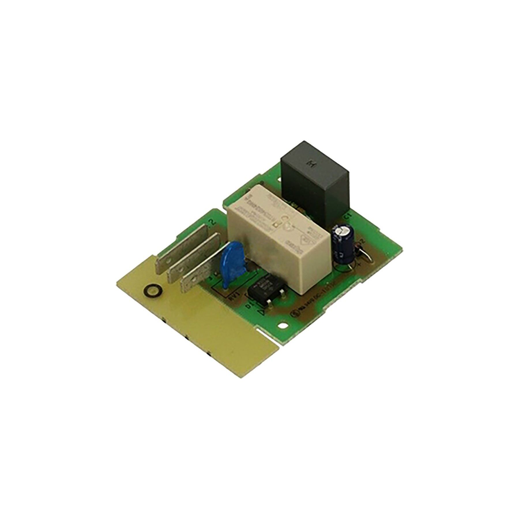 Carte INDESIT carte pcb relay