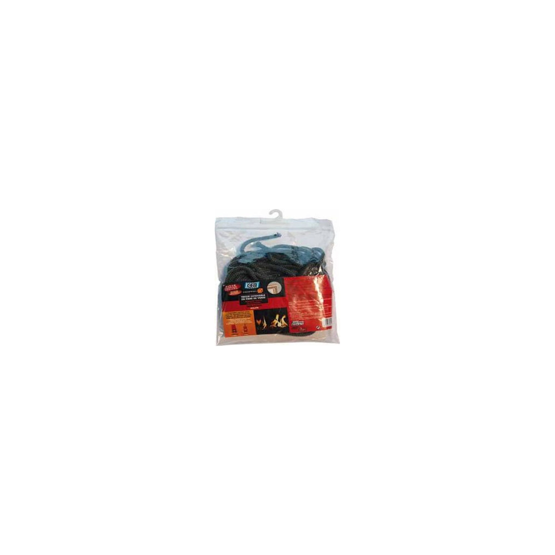 Kit de remplacement DIVERS tresse fibres de verre long 5 m ø 14 m/m