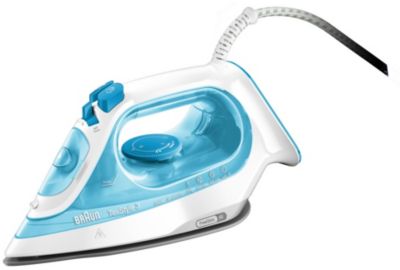 Fer BRAUN SI3053BL