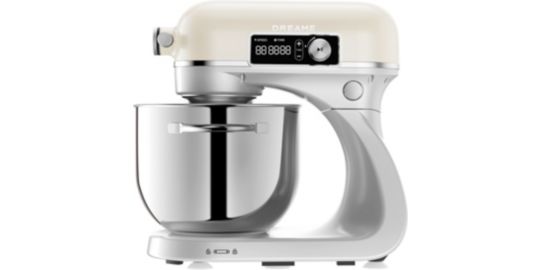 Robot pâtissier DREAME BioKnead Stand Mixer BIOKNEAD