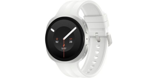 Montre connectée SAMSUNG Galaxy Watch9 40mm 4G+Bluetooth Creme