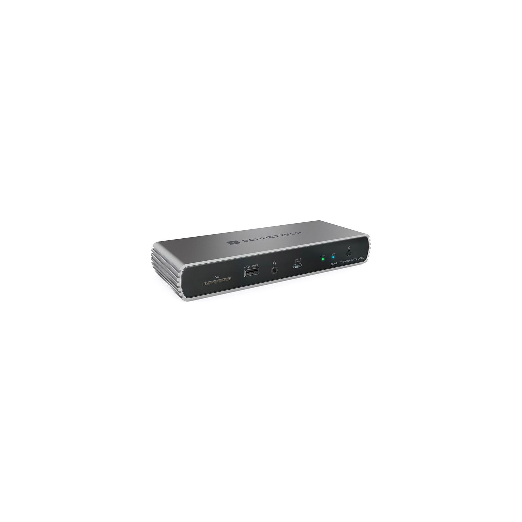 Station d'accueil CONECTICPLUS Station d'accueil Thunderbolt 4